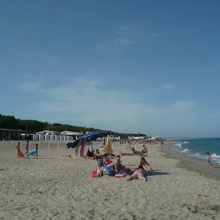 Lido Squillace * Copanello