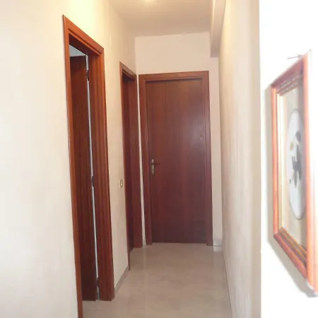 Apartment Lido Squillace *