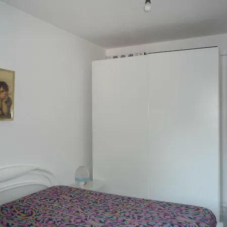 Lido Squillace Apartment Copanello