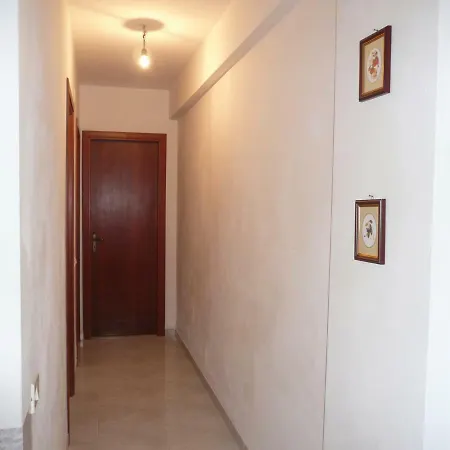 Lido Squillace Apartment *