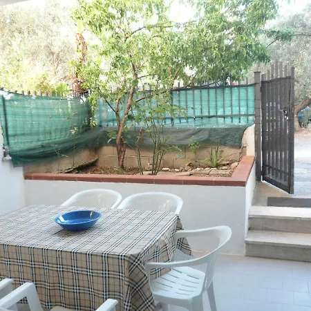 Lido Squillace Apartment