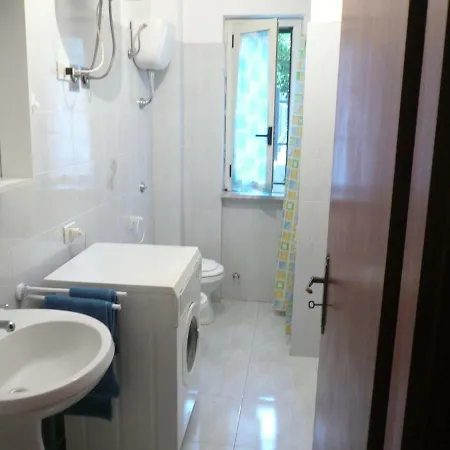 Apartment Lido Squillace Copanello