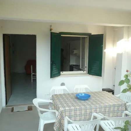 Apartment Lido Squillace