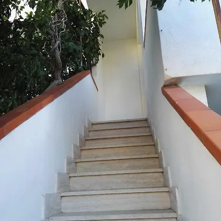 Apartment Lido Squillace