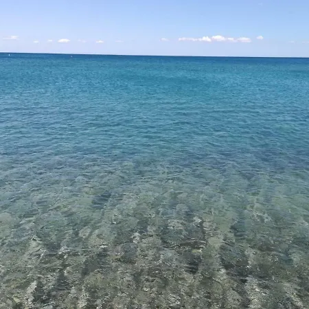 Apartment Lido Squillace