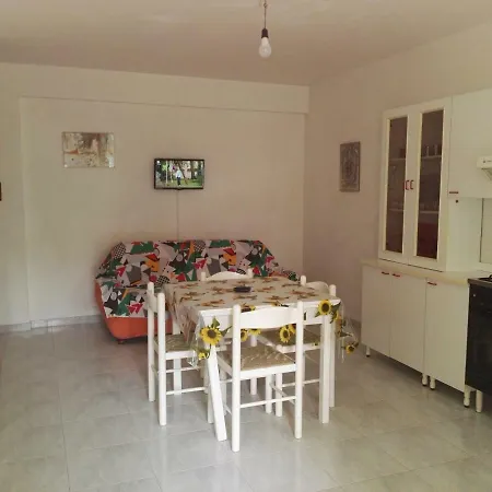Lido Squillace Apartment